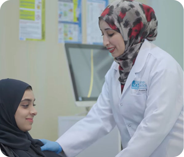 Micro Health Laboratories