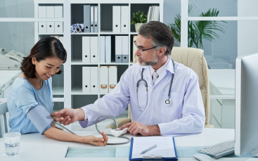 Personalized Health Checkup